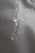 Pulseira Grão de areia + Pulseira constelação Abraão + porta joias personalizado - loja online