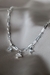 Pulseira constelação Abraão