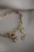 Conjunto pulseiras Isaías - comprar online