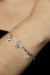Pulseira constelação Abraão - comprar online