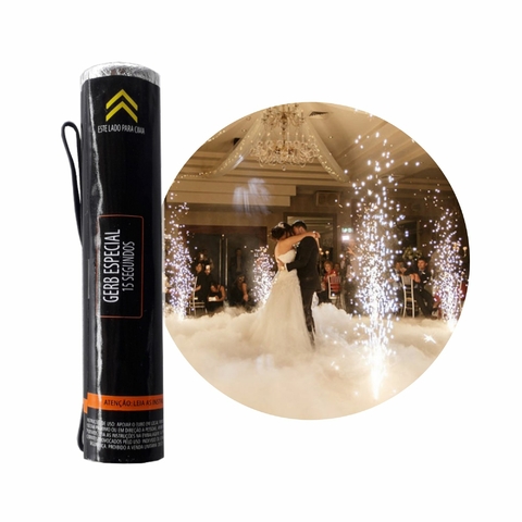 Gerb Especial 15 Segundos Skyfest