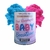 Fumaça Chá Revelação Baby Emotion Skyfest Lata Grande