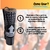 Kit 10 Gerbs Prata 15seg Efeito Especial p/ Eventos Casamentos - loja online