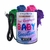 Fumaça Colorida Chá Revelação Baby Emotion Acionamento Elétrico Skyfest
