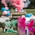 Fumaça Colorida Chá Revelação Baby Emotion Acionamento Elétrico Skyfest - loja online