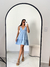 Vestido Curto Jade - comprar online