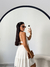 Vestido Curto Jade - loja online