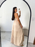 Imagem do Vestido Longo Decote