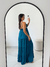 Vestido Longo Nicole - Maju