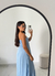 Vestido Longo Samara na internet