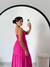 Vestido Midi Alice