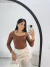 Body Clara Poliamida na internet