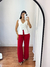 Imagem do Calça Ruth Pantalona Alfaiataria