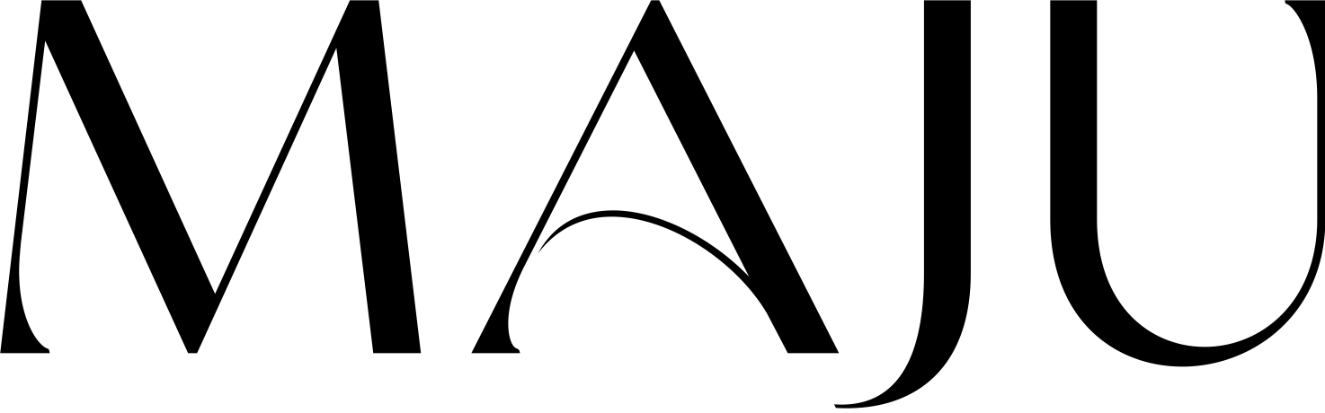 Maju