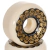 Roda Bones SPF Circle Skull Side Cut P5 81b 60mm - comprar online