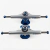 Truck Florest Pro 129mm - comprar online