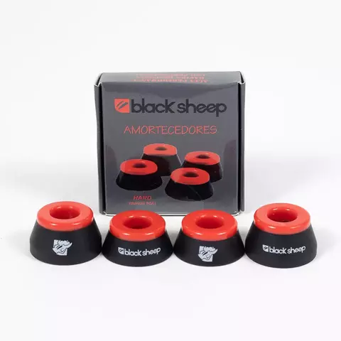 Amortecedor Black Sheep Premium Hard 95A - comprar online
