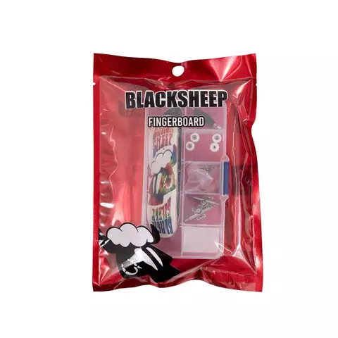 Fingerboard Black Sheep - comprar online