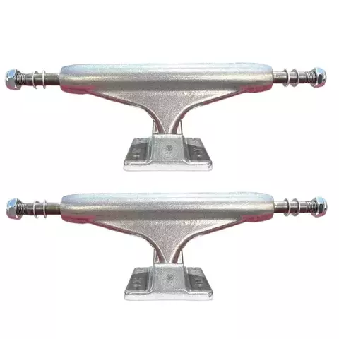 Truck Lyons Pro 139 Silver - comprar online