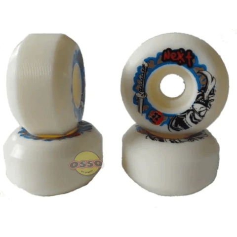 Roda Next Skate Samurai 52mm 100A
