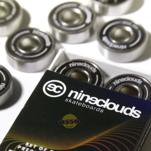 Rolamentos NineClouds