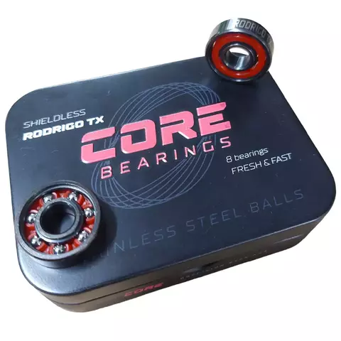 Rolamentos Core Bearings Rodrigo TX - comprar online