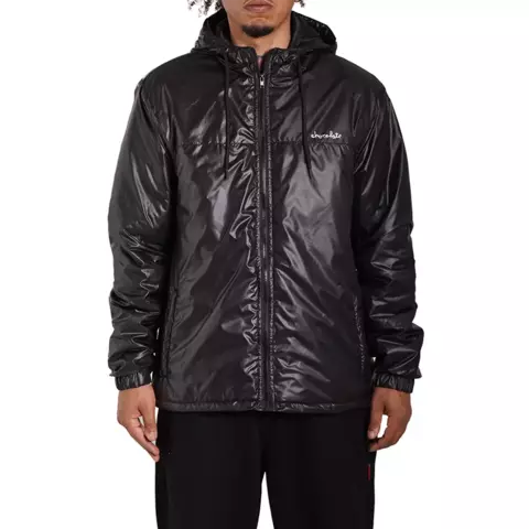 Jaqueta Chocolate Chunk Black - comprar online