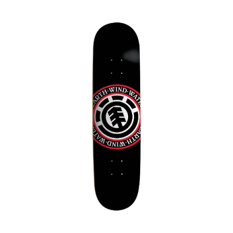 Shape Maple Element Logo Preto 8.18 - comprar online