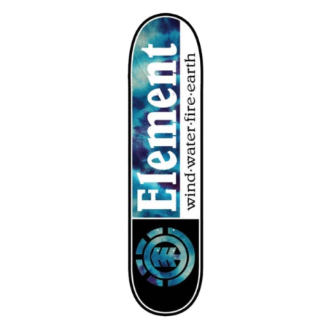 Shape Maple Element Tiedye 8.25 - comprar online