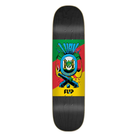 Shape Maple Flip Luan Oliveira 8.0 - comprar online