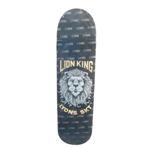 Shape Marfim Lyons King Lyon 8.1 - comprar online