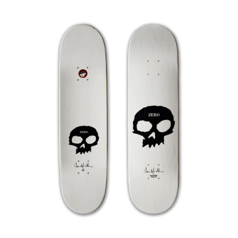 Shape Maple Zero Logo 7.65 - comprar online