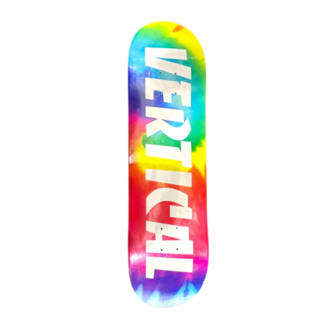 Shape Maple Vertical 8.5