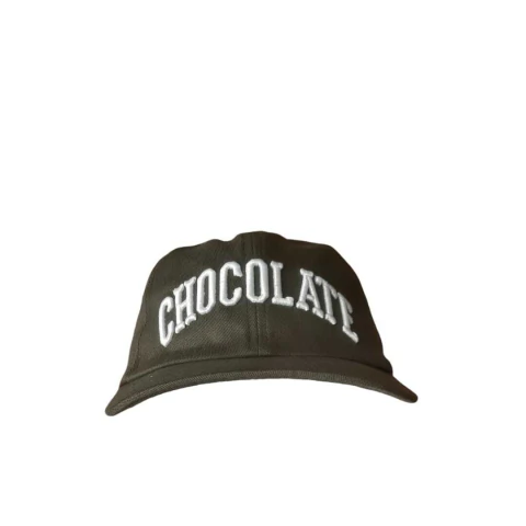 Boné Chocolate Dad Hat Escrita - comprar online