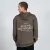 Buzo Oversize con capucha Kraken en internet