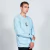 Buzo Oversize Ola bordado - Jo Black