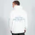 Buzo Oversize con capucha Kraken - Jo Black