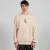 Buzo Oversize Ola bordado - Jo Black