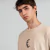 Imagen de Buzo Oversize Ola bordado