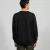 Buzo Oversize Ola bordado - tienda online