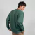 Buzo Oversize Ola bordado en internet