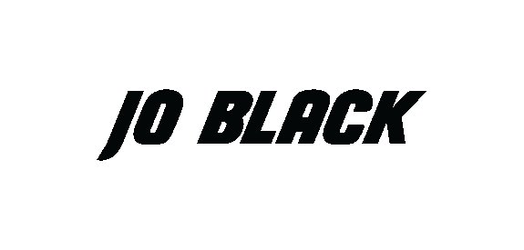 Jo Black