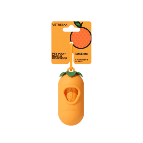 Cata caca, Cata caca vetreska, Cata caca tangerina, Tangerina vetreska, Comprar vetreska