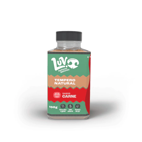 Saborizante Bovino - 100g