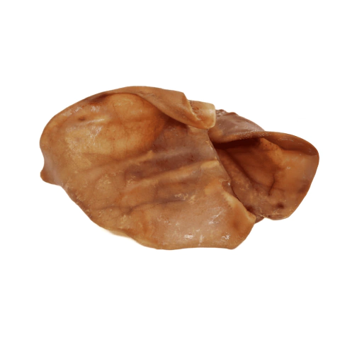 Orelha Suína Inteira - 2 und