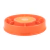 Comedouto lento Kong Mealtime, Comprar comedouro com tapete de lamber kong, Kong Mealtime, Comedouro lento laranja