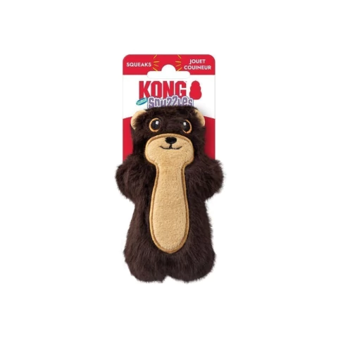 Pelúcia Mini Lontra Kong Snuzzles - 1 und