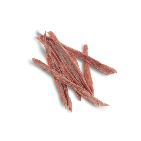 Filezinho suino, Filezinho de porco, Tiras de porco, Petisco de porco, Filezinho suino luv