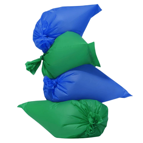 Refil Saco Cata Caca Chroma - Vetreska - comprar online