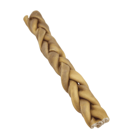 Trança Bovina (Pele Bovina Sem Pêlos) - 1 und